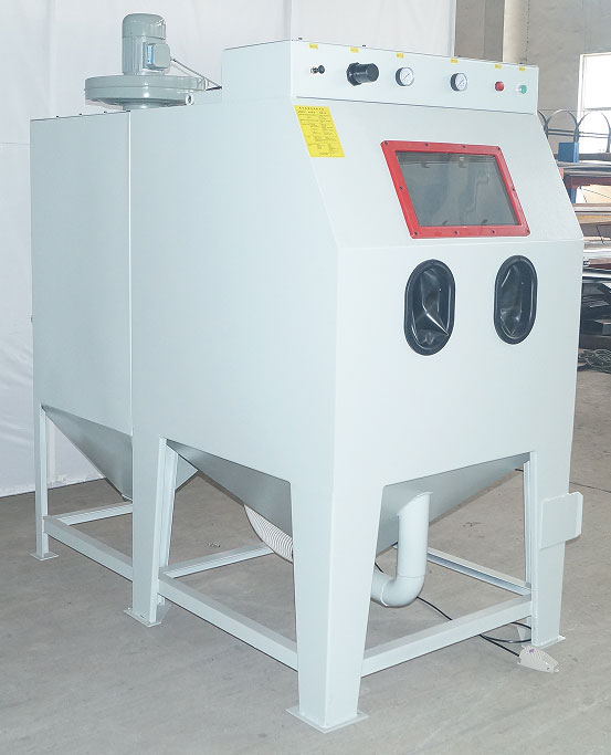 龙岩湿式手动喷砂机,微-喷砂技术带来的无与伦比清洁效果