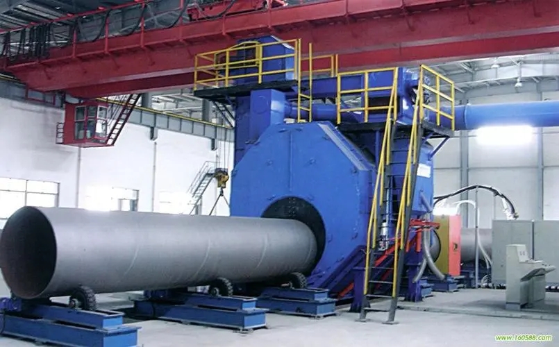 龙岩钢管抛丸机的种类