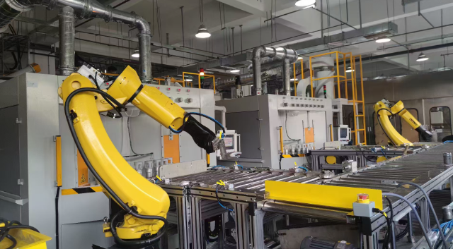 龙岩喷砂机常见类型及适用场景全解析