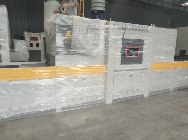 龙岩喷砂机操作规范 新手必学安全要点