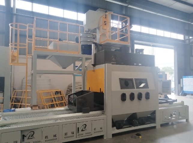 龙岩喷砂机在玻璃雕刻中的创意应用