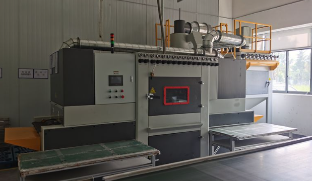 龙岩如何提升喷砂机工作效率 这几招超实用