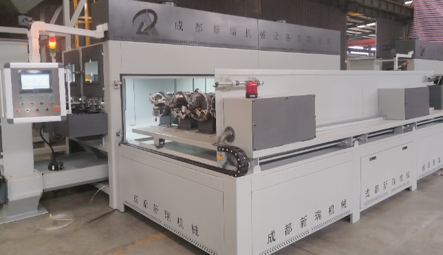 龙岩低温环境下喷砂机如何正常工作