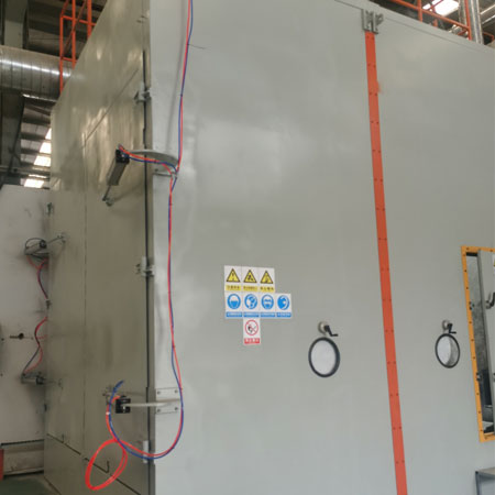 龙岩吊挂式抛丸机有什么特点