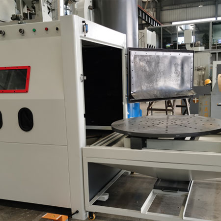 龙岩路面抛丸机都有哪些用途