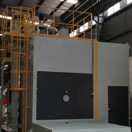 龙岩买抛丸机需要关注哪些