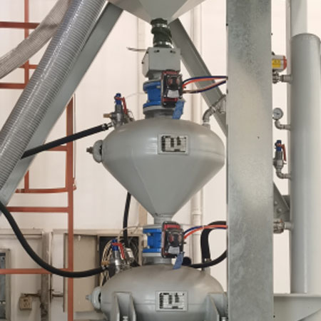 龙岩喷砂干喷和湿喷的区别